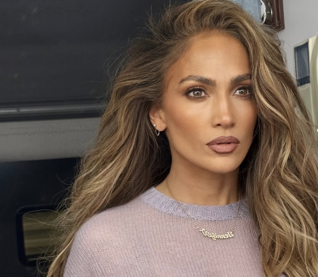 Дженнифер Лопес