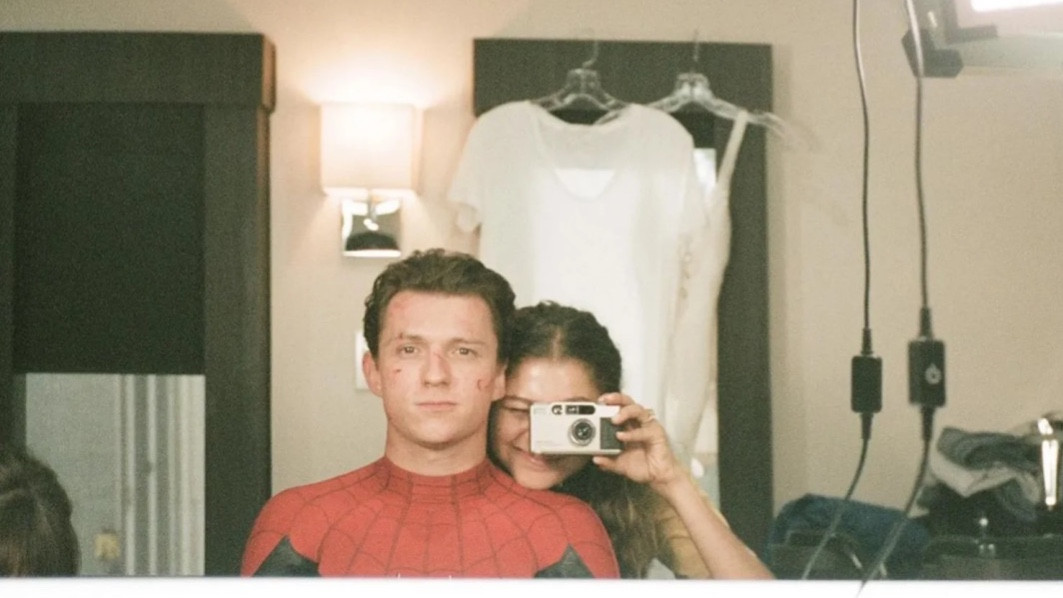 tom holland