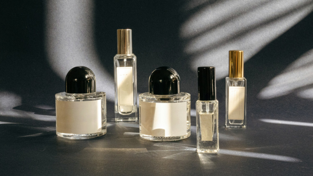 Парфюм, аромат, Золотое Яблоко, ELLE Beauty Awards