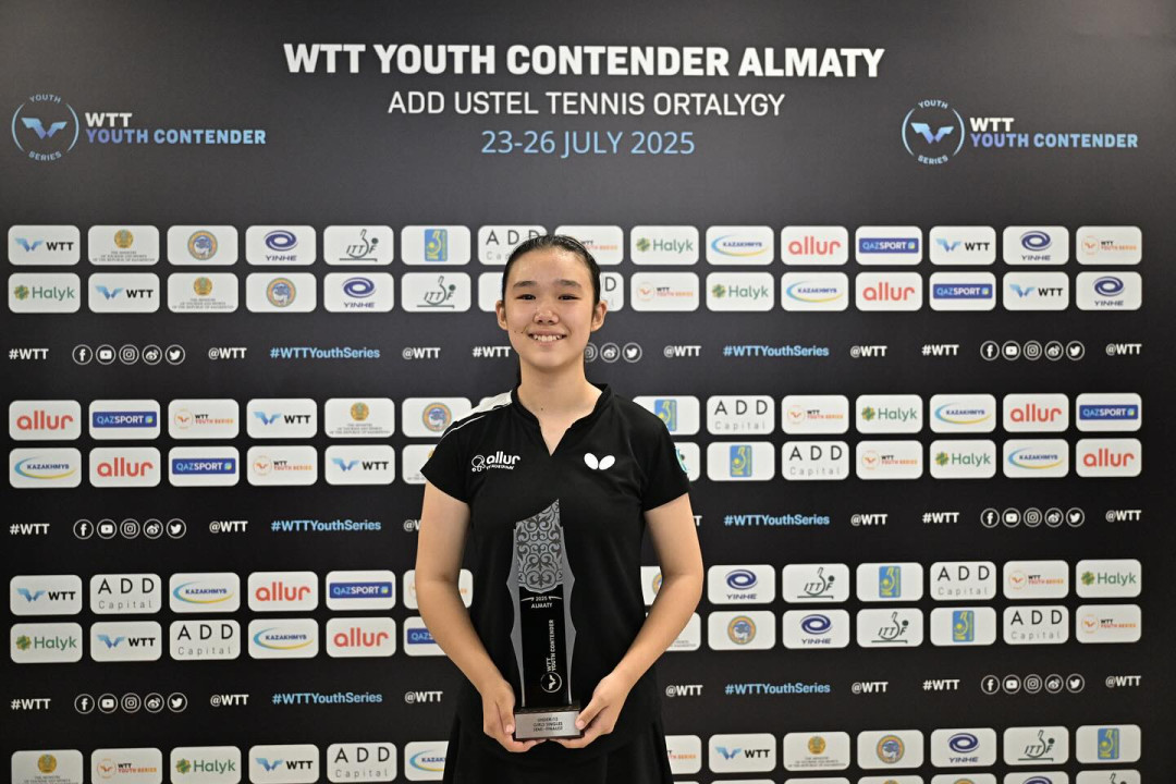 5 выдающихся спортивных достижений казахстанских атлеток за прошедшую неделю