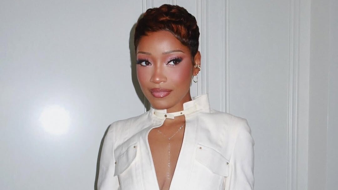 keke palmer