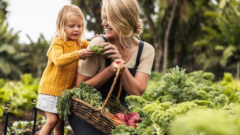 Хрустящие мамы