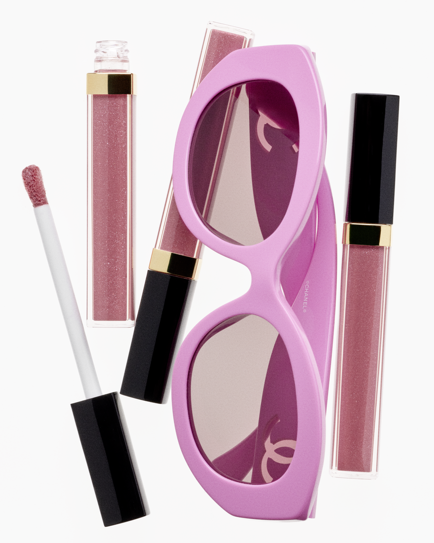 Rouge Coco Hydra Gloss от Chanel — главный бьюти-хит этого лета