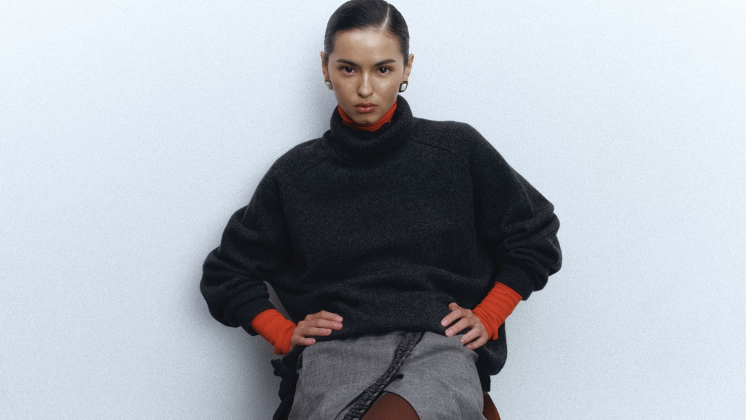 ELLE Kazakhstan
