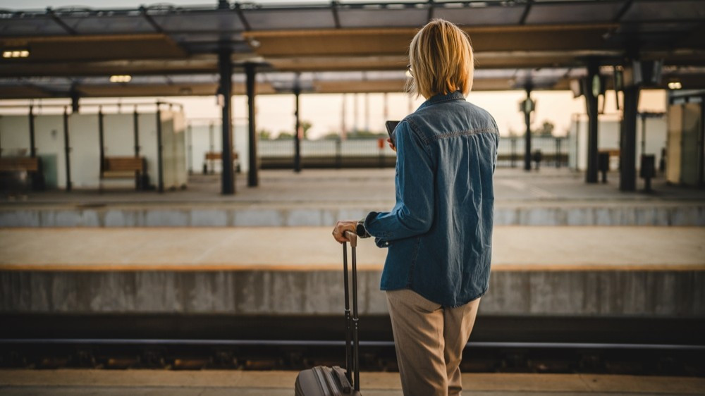 «Теория вокзала» TikTok-тренд