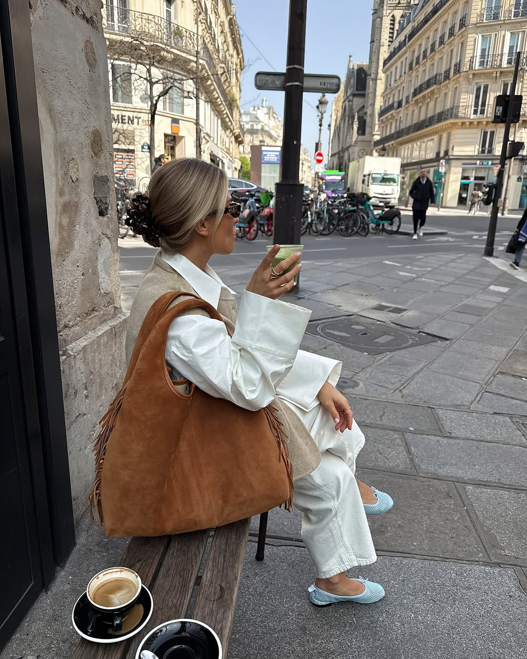 2025/2026 қыс маусымына арналған қыстырғышпен жасалатын 6 сәнді шаш үлгісі