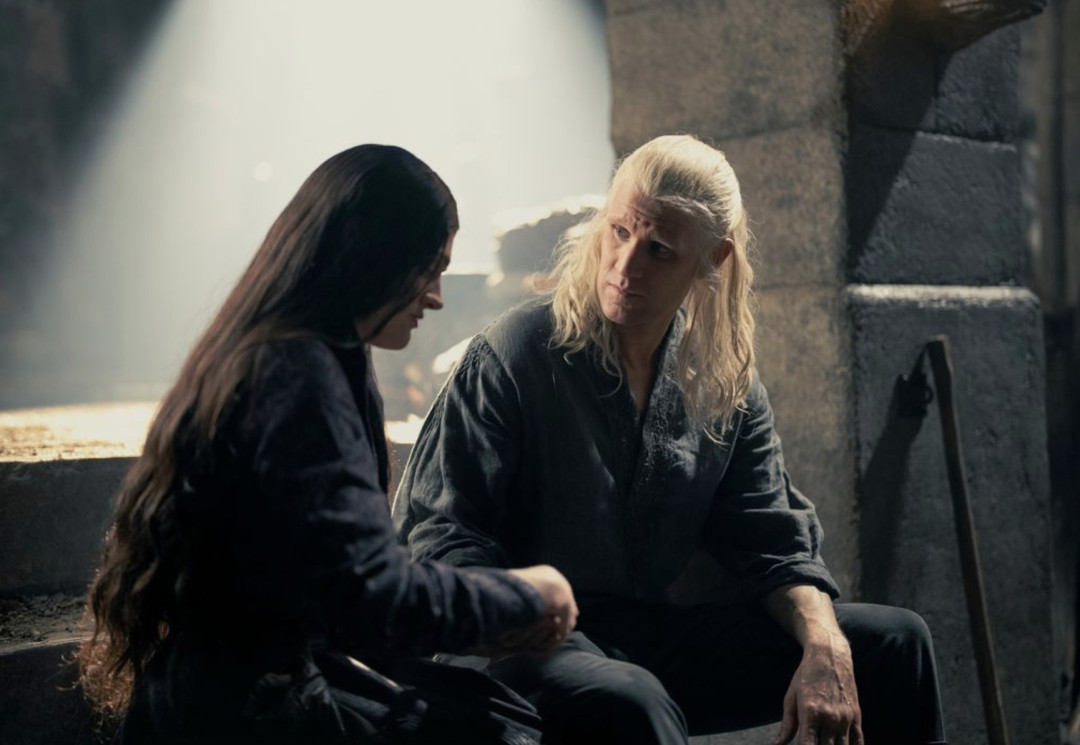 Новый рекорд «Игры престолов»: как с ним связан выход третьего сезона «Дома Дракона»