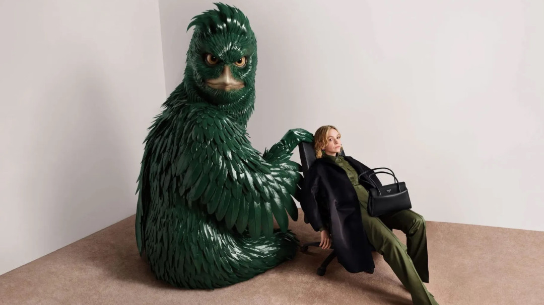 Prada