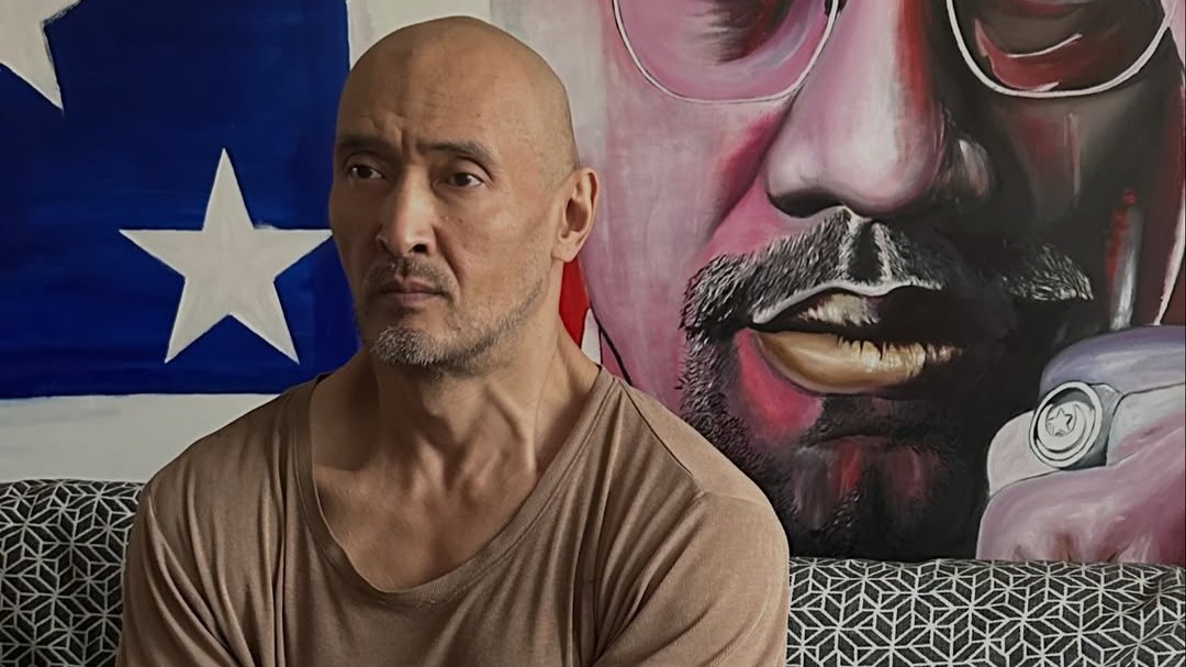 Мұрат Бисембин