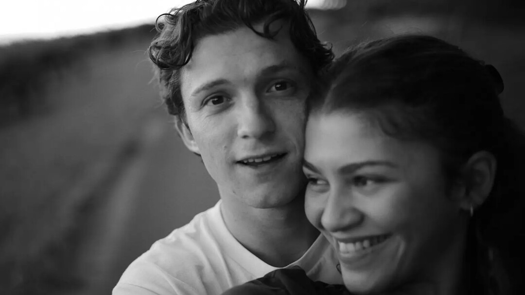 tom holland