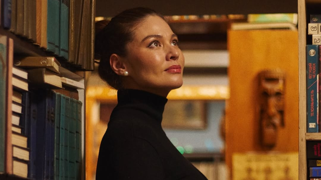 Альмира Тұрсын