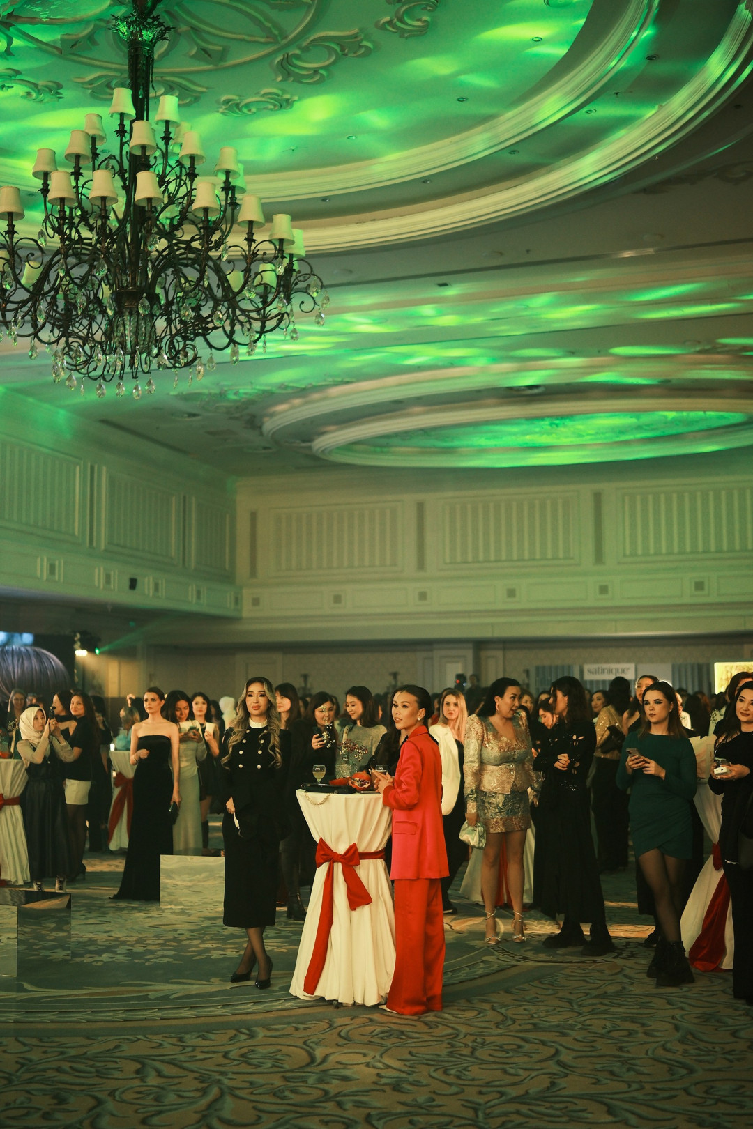 ELLE Beauty Awards