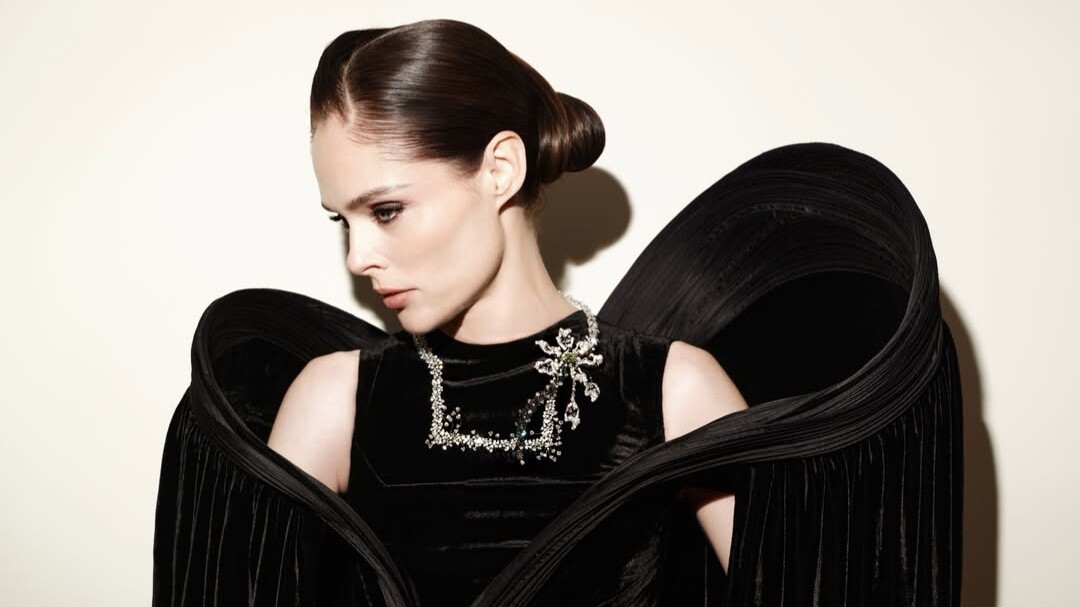 coco rocha