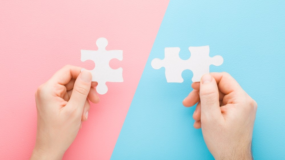 идеальная совместимость