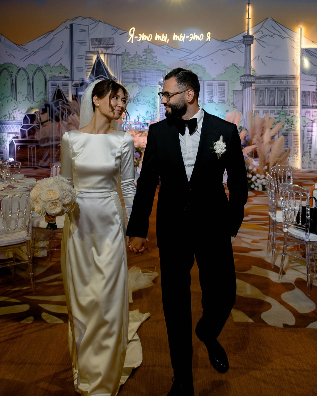 Самые громкие разводы казахстанских звезд в 2025 году