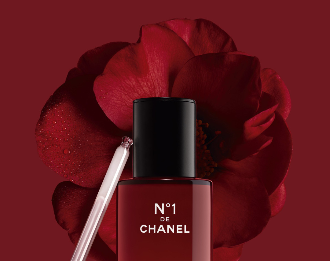 Чувство ПРЕКРАСНОГО: главные beauty-новинки Chanel этой весны