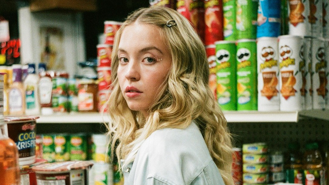 Третий сезон «Эйфории» Сидни Суини