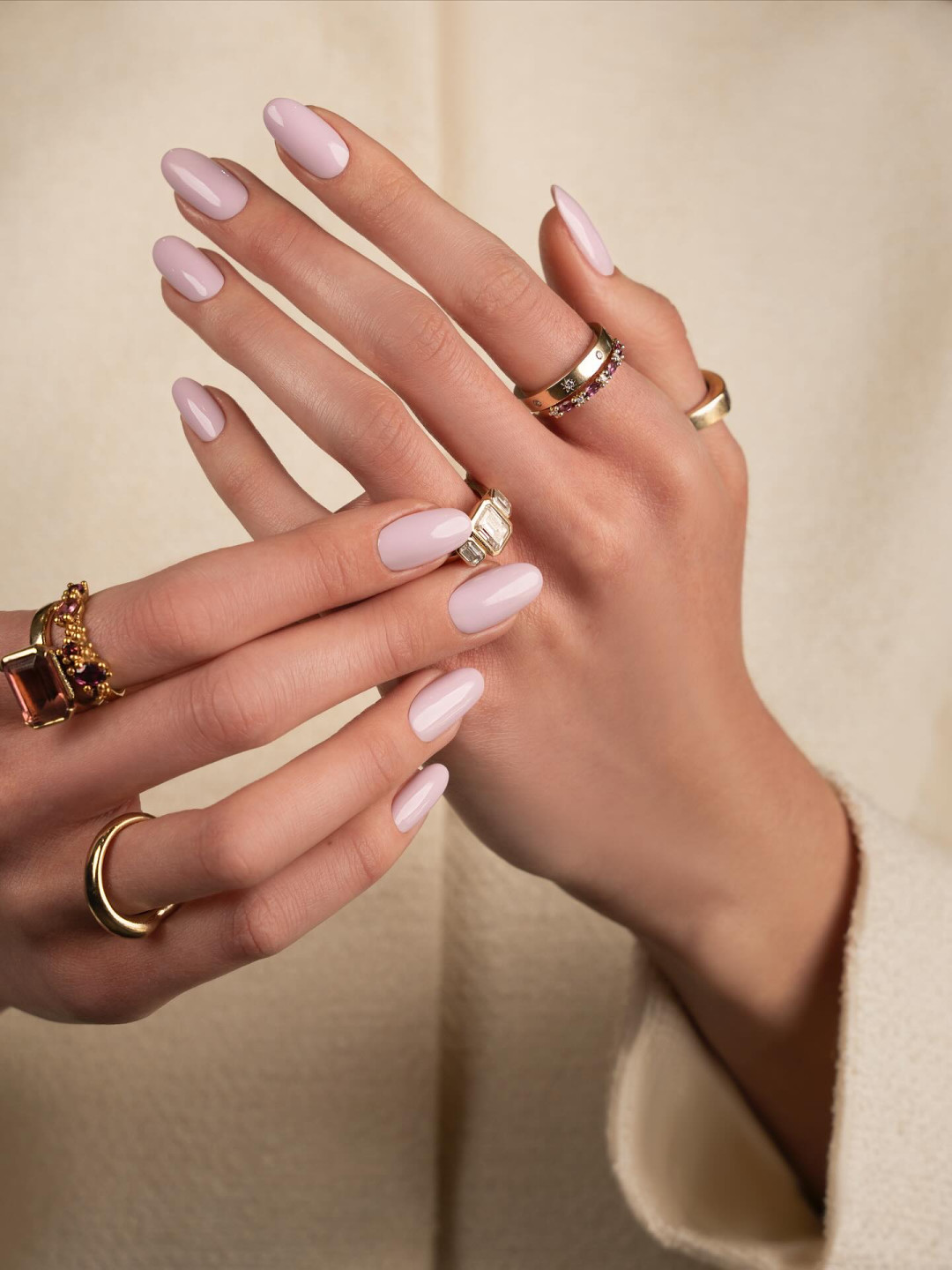 Без вреда для ногтей: 3 блестящих альтернативы гель-лаку