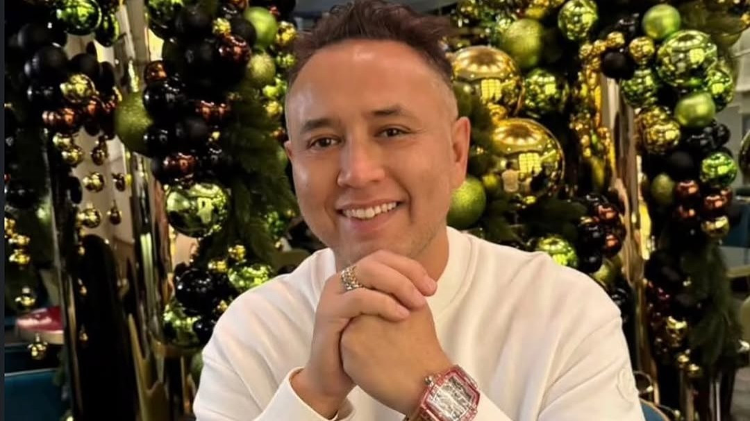 Баян Алагөзова, Тұрсынғали