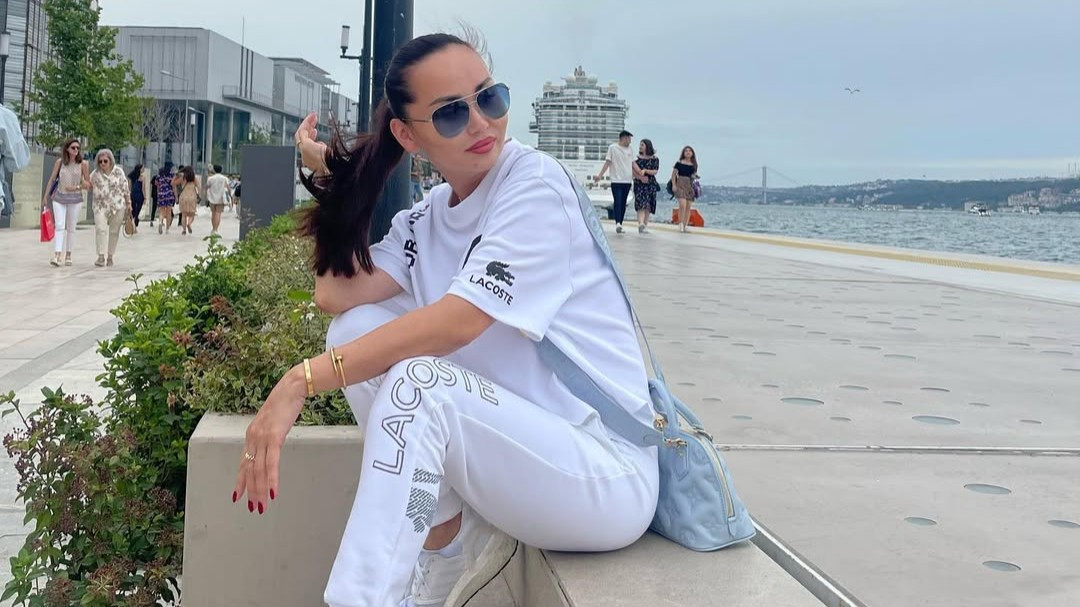 Баян Алагөзова