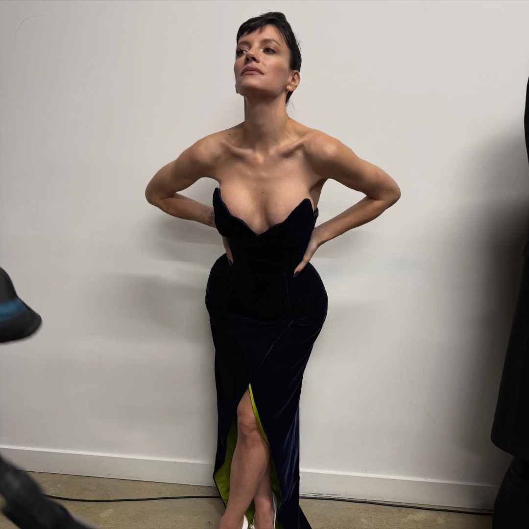 Николь Кидман хочет подружиться с Лили Аллен по этой причине