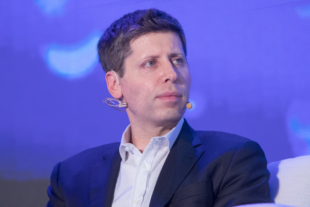 Основателя OpenAI Сэма Альтмана обвинили в сексуализированном насилии