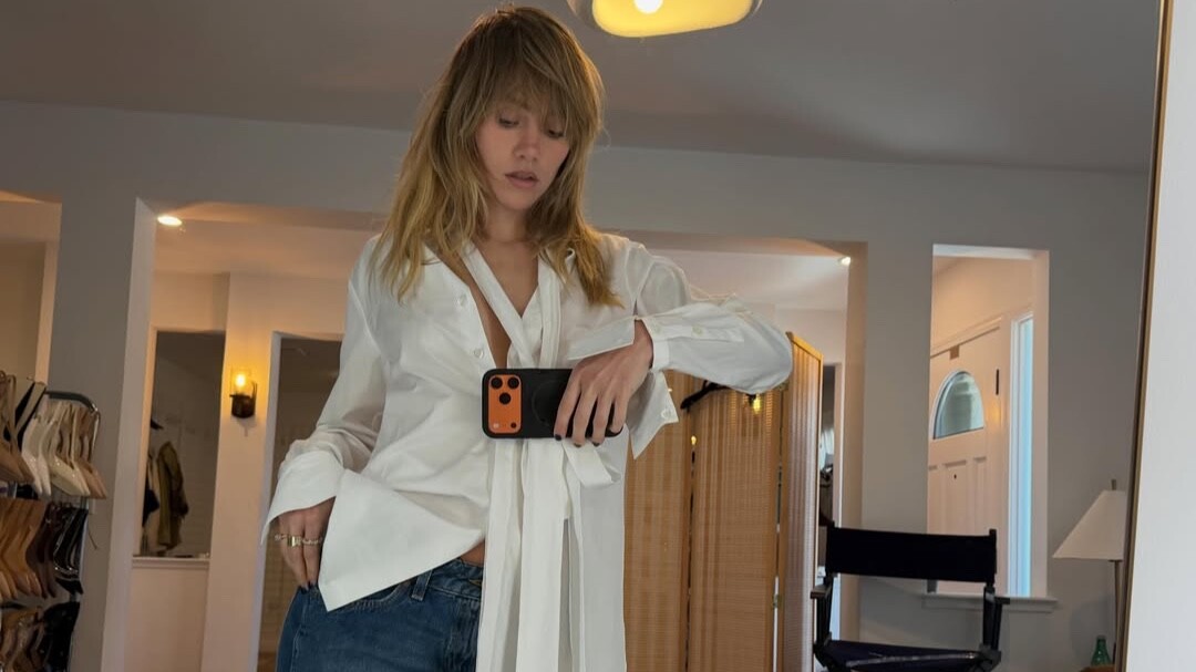 suki waterhouse