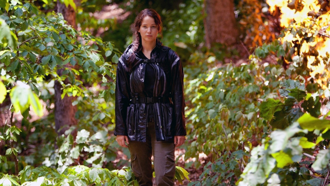 Голодные игры: Рассвет жатвы