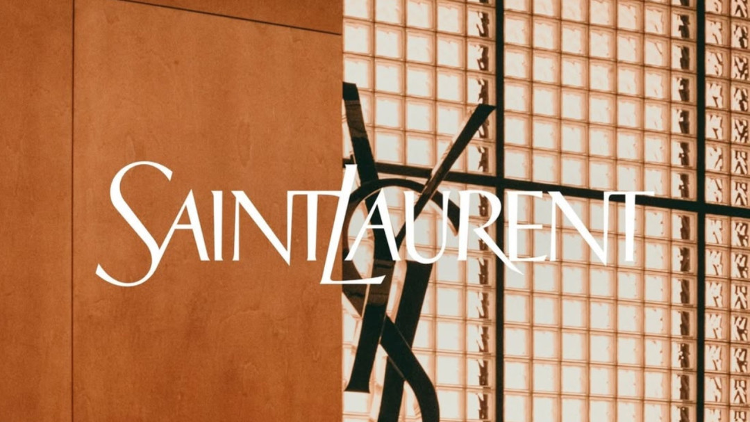 Saint Laurent
