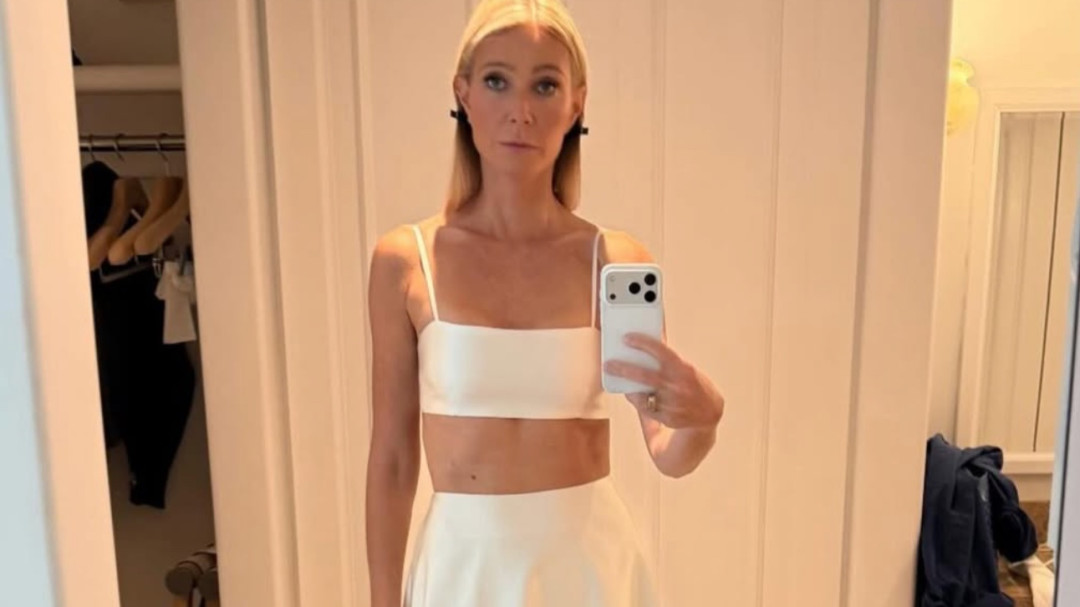 Гвинет Пэлтроу