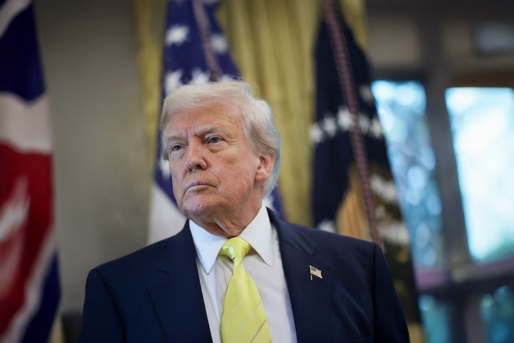 Дональд Трамп рассматривает возможность смягчения приговора Дидди