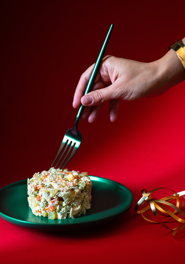 Новогоднее РПП: как встретить праздник без перееданий, срывов и тревоги