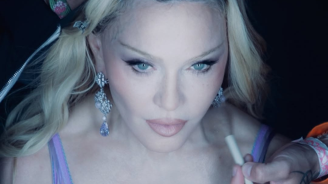 madonna