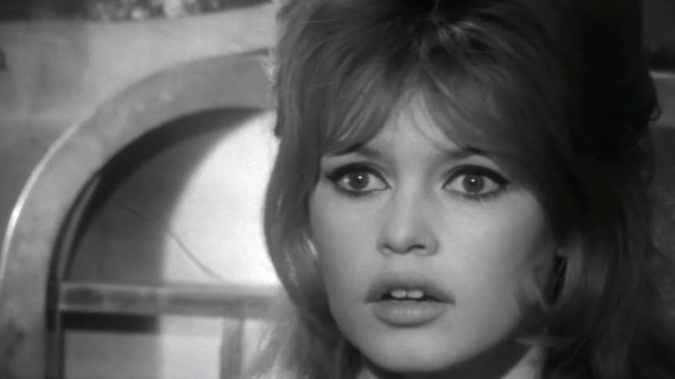 Брижит Бардо умерла