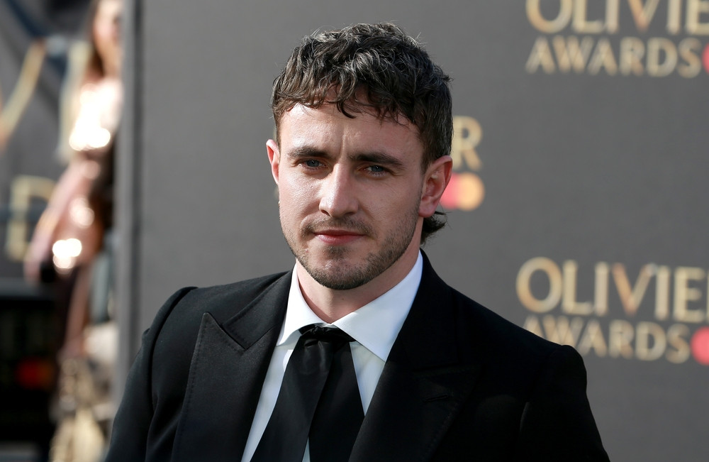 Пол Мескал История звука