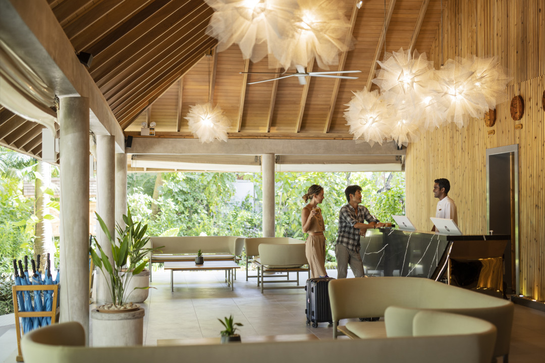 Осень в небе…