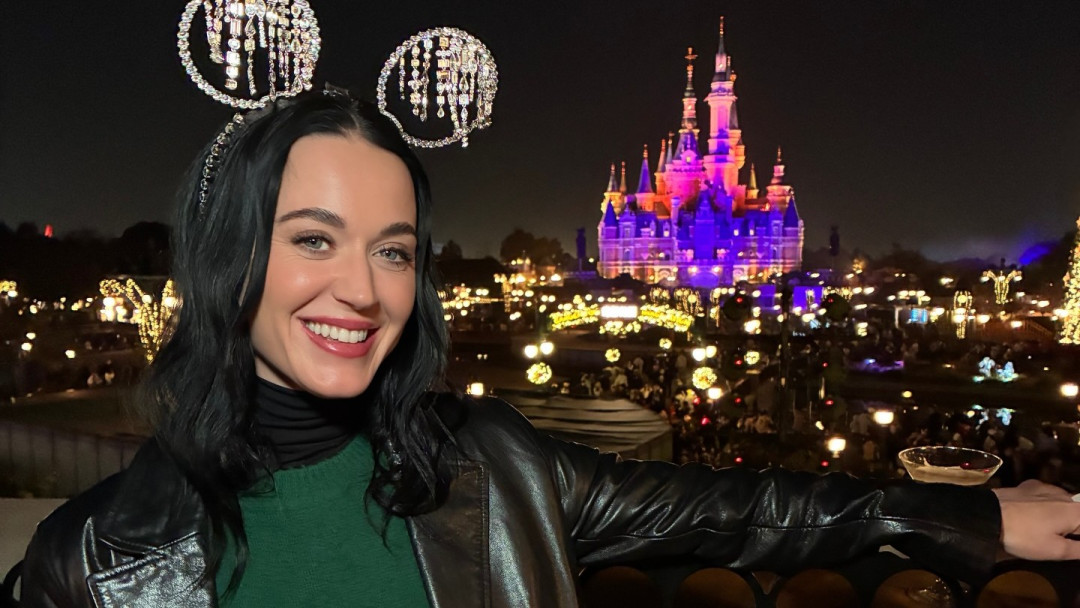 Кэти Перри и Джастин Трюдо официально подтвердили свои отношения