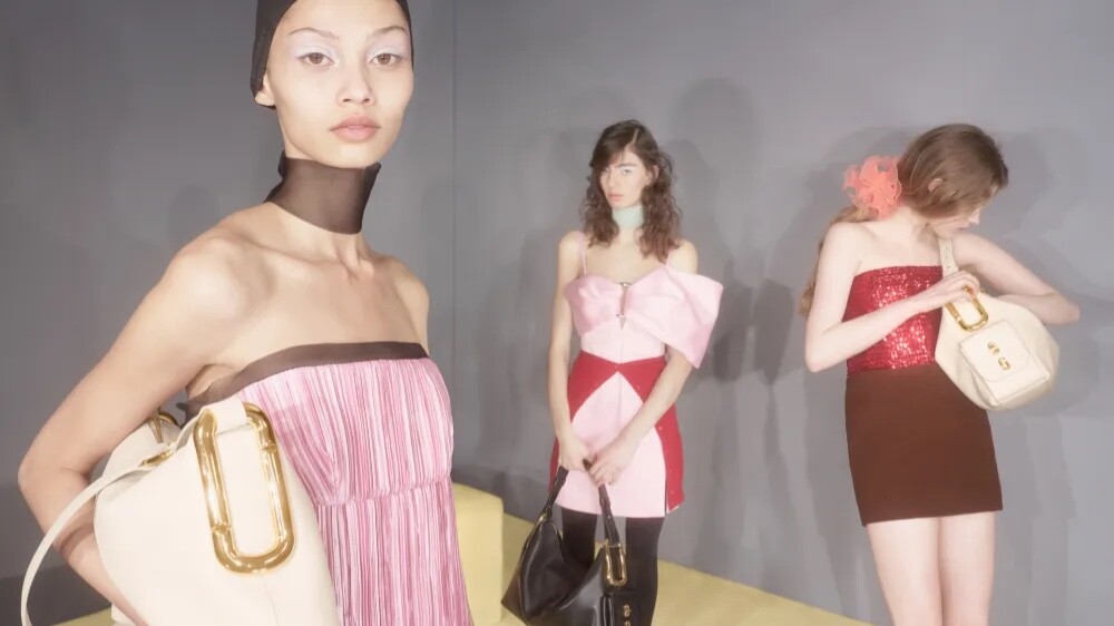 Marc Jacobs