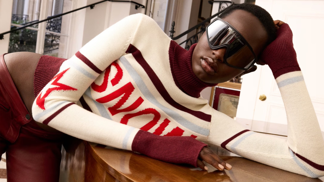 H&M x Perfect Moment