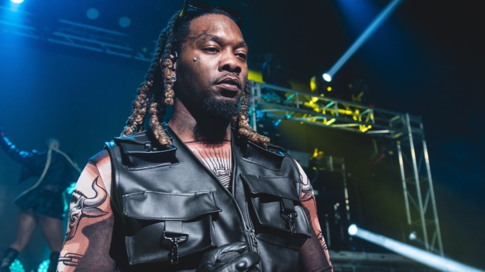 Offset удалил аккаунт в Instagram после обвинений Карди Би