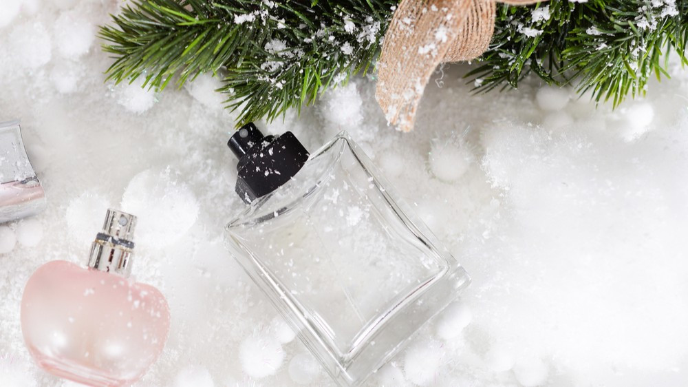 9 восхитительных ароматов для зимы