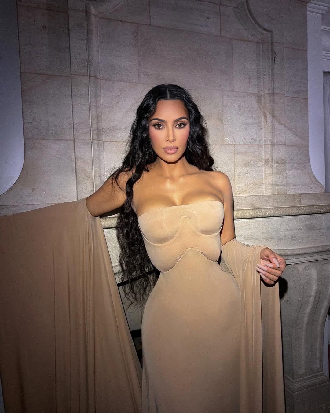 Аневризма головного мозга Ким Кардашьян