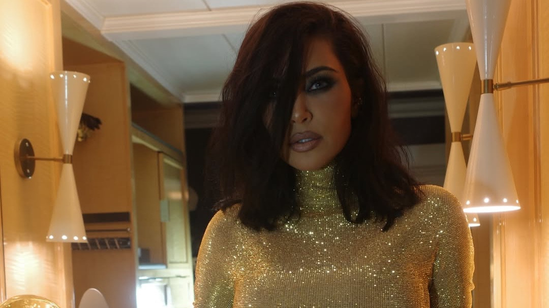 kim kardashian