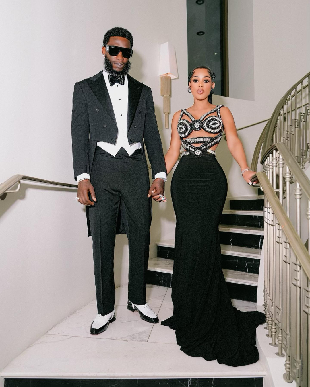 «Похитили и отвезли в больницу»: Gucci Mane рассказал о проблемах с психическим здоровьем