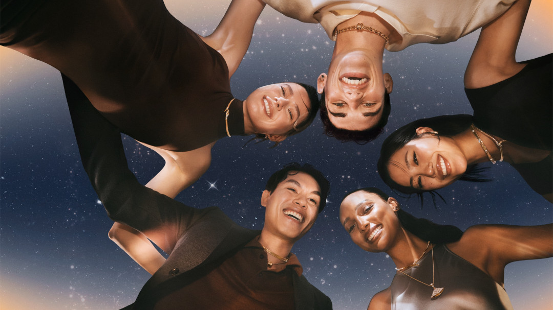 Ювелирное искусство, ароматы и панеттоне: Bvlgari приглашает окунуться в праздничный сезон