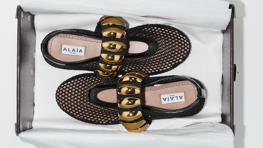 Alaïa