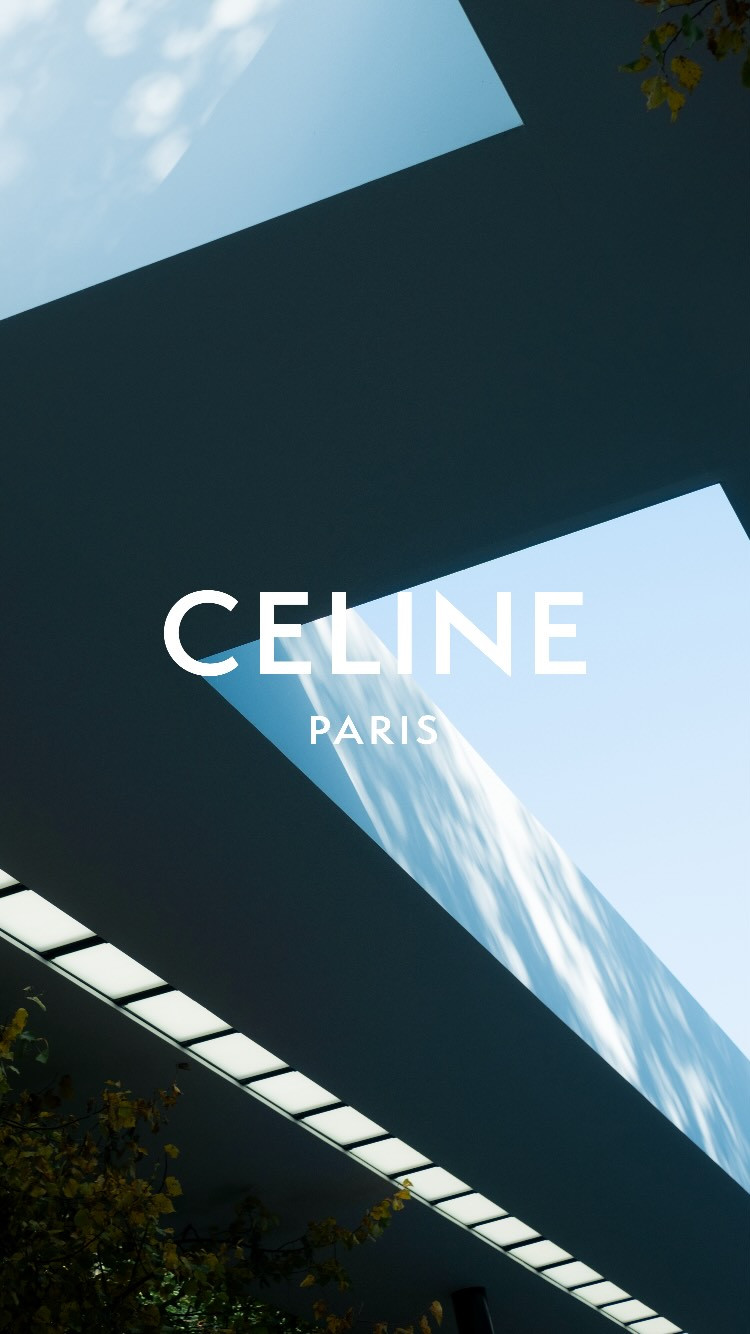 Celine SS 2026