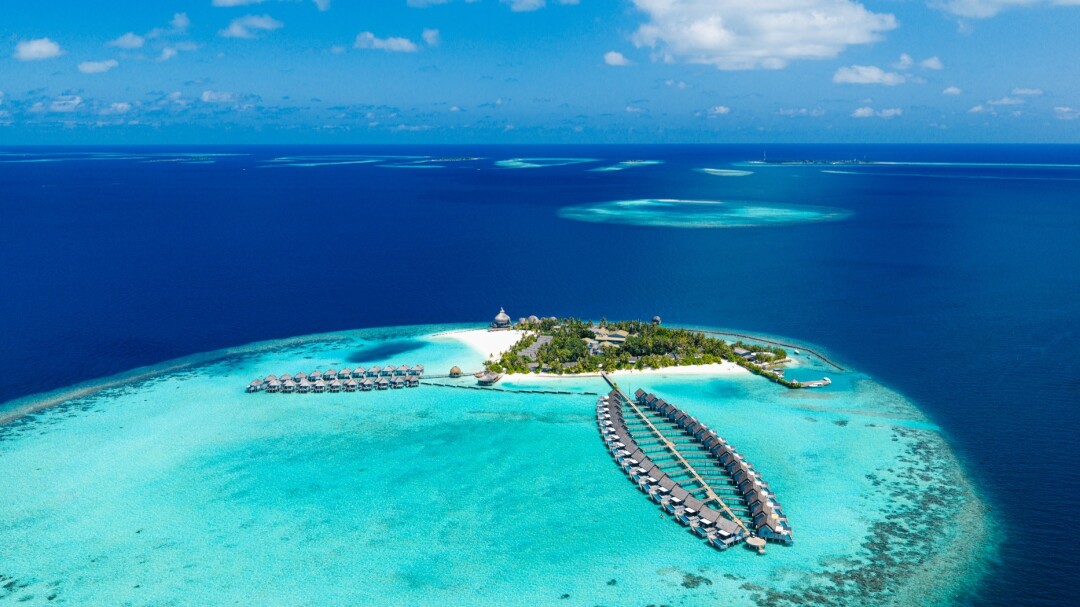 пресс-офис OUTRIGGER Maldives Maafushivaru