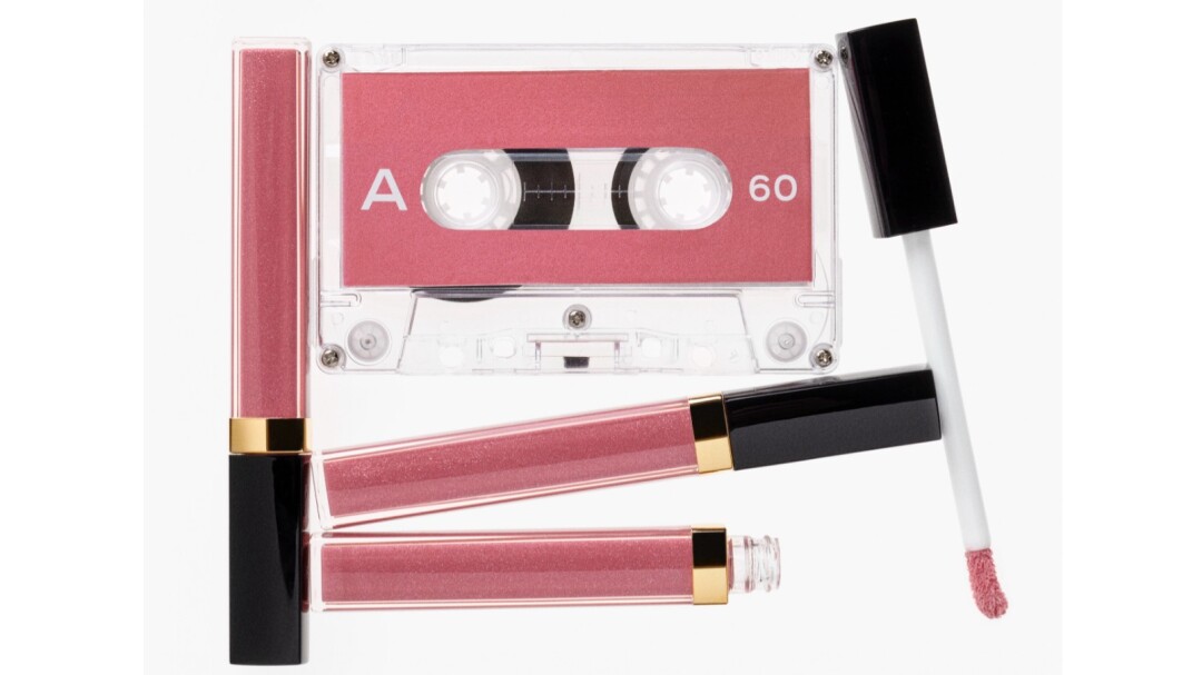 Rouge Coco Hydra Gloss Chanel