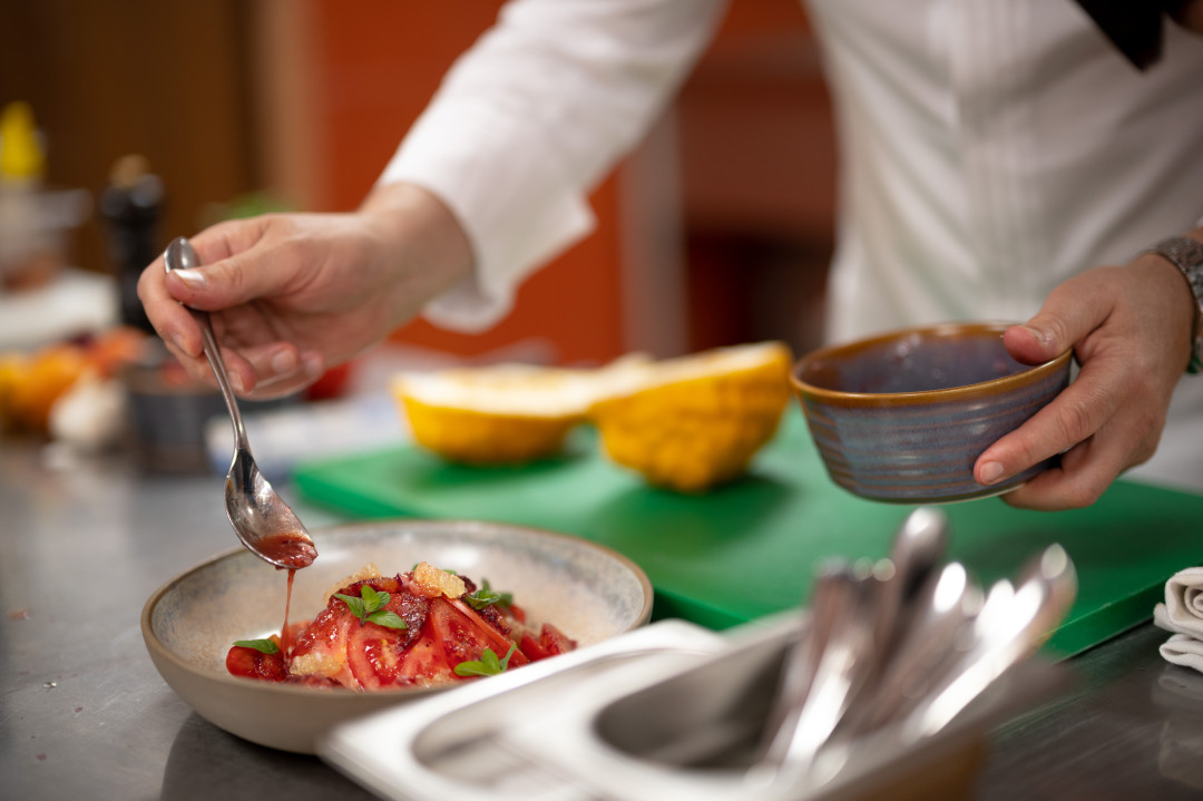 Новое сердце Аравии: путешествие в Аль-Улу